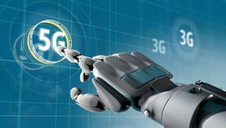 5G Teknolojisi: Yapay Zeka ile Birleşince Neler Olacak?