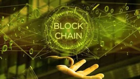 Blockchain Teknolojisinin Geleceği