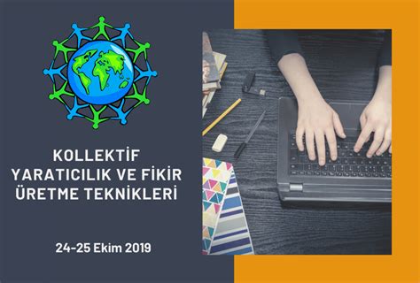 Fikir Üretme ve Yaratıcılık