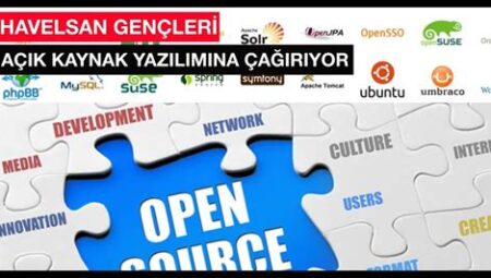 Açık Kaynak Bilginin Geleceği