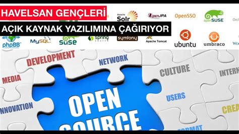 Açık Kaynak Bilginin Geleceği