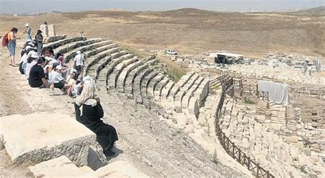 Antik Kentlerde Pazar Yerlerinin İşleyişi