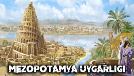 Antik Mezopotamya'da Hukuk ve Ekonomi