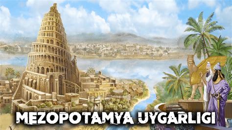 Antik Mezopotamya'da Hukuk ve Ekonomi