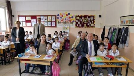 Bilgi Ekonomisi İçin Eğitim Reformları