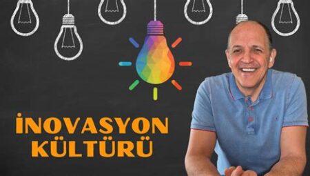 Bilgi İnovasyon Kültürü Nasıl Oluşturulur?