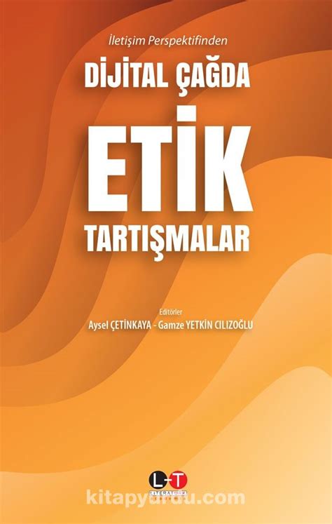 Bilgi Sahipliğinde Etik Tartışmalar