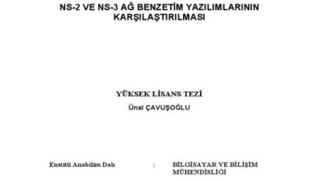 Bilgi Yönetimi Yazılımlarının Karşılaştırılması