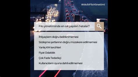 Bilgi Yönetiminde En Sık Yapılan Hatalar
