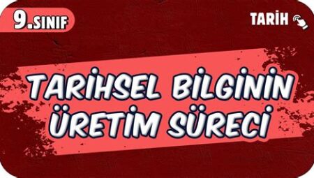 Bilginin Evrenselleşme Süreci