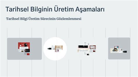 Bilginin Politika Üzerindeki Tarihsel Etkisi