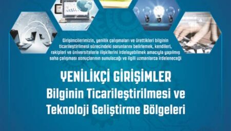 Bilginin Ticarileştirilmesi ve Patent Tarihi
