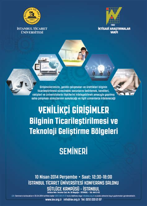 Bilginin Ticarileştirilmesi ve Patent Tarihi
