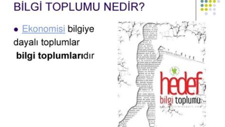 Bilgiye Dayalı Toplumlar: Japonya Örneği