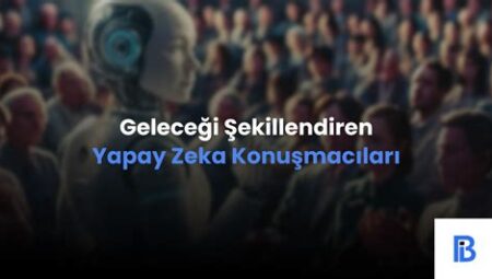 Bilgiyle Geleceği Şekillendiren Sektörler