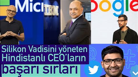 CEO’ların Üniversite Dönemi Başarı Hikâyeleri