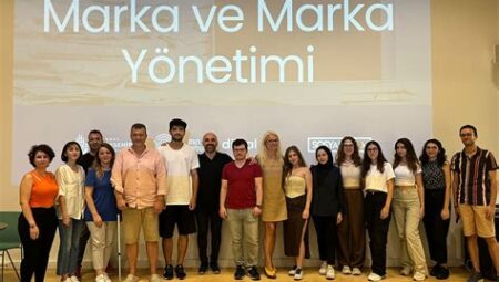 Dijital Çağda Kurumsal Marka Yönetimi