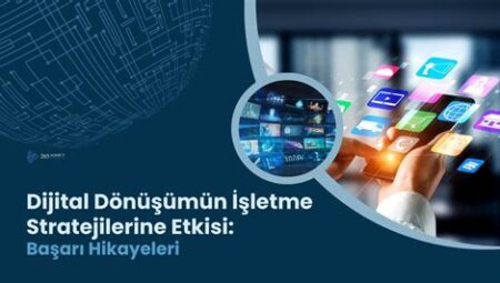Dijital Girişimcilikte Başarı Hikâyeleri