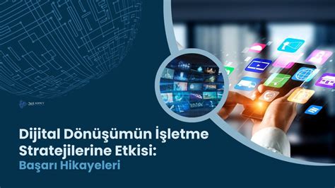 Dijital Girişimcilikte Başarı Hikâyeleri