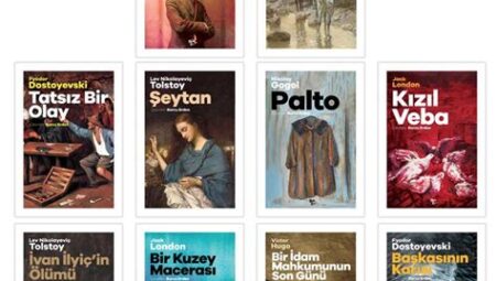 Dünya Tarihinde En Fazla Okunan Kitaplar