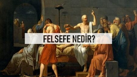 Felsefe Tarihi ve Bilgi Kavramı