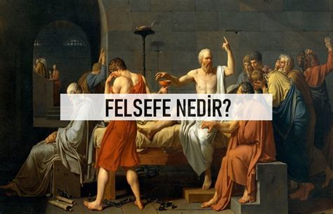 Felsefe Tarihi ve Bilgi Kavramı