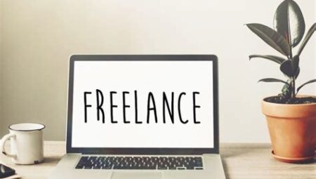 Freelance Çalışma Modelinin Geçmişi ve Geleceği