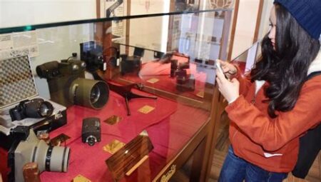 Geçmişten Günümüze En Büyük İnovasyonlar