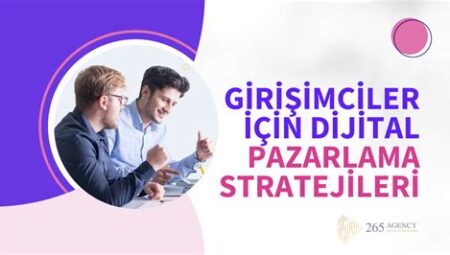 Girişimciler İçin Bilgi Takip Stratejileri