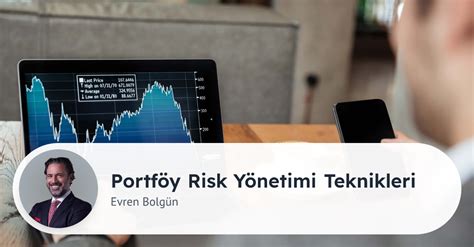 Girişimciler İçin Risk Yönetimi Teknikleri