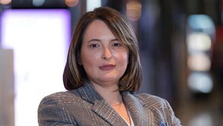 İş Dünyasında Kadın Liderlerin Yükselişi