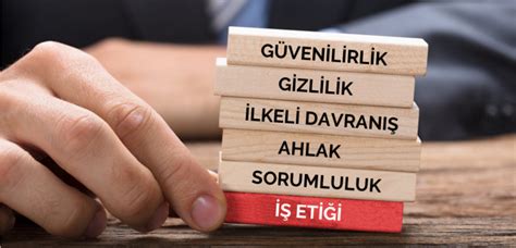 İş Etiği ile Tarih Arasındaki Bağlantı