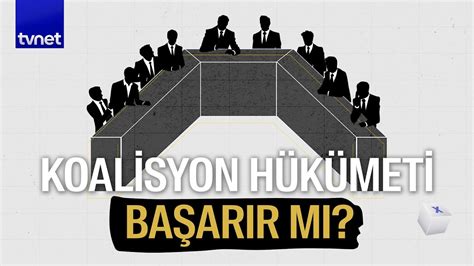 Koalisyon Hükümetlerinin Avantajları