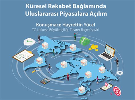 Küresel Rekabette Bilginin Rolü