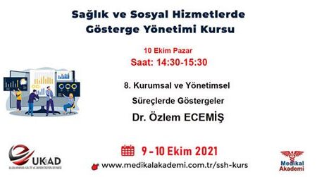 Kurumsal Bilgi Metrikleri ve Göstergeler