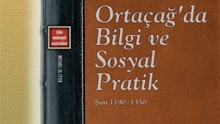 Ortaçağ’da Üniversite ve Bilgi Aktarımı