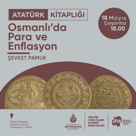 Osmanlı’da Para Reformları