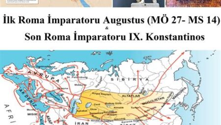 Roma İmparatorluğu'nda Ekonomik Yönetim
