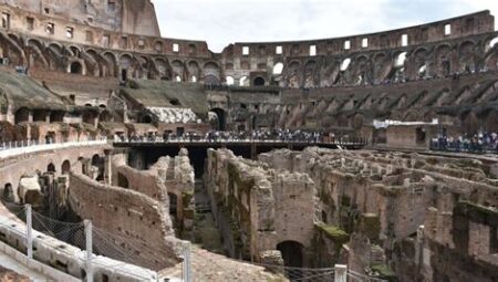Roma’da Kolektif İş Yapısı ve Loncalar