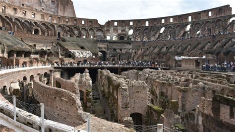 Roma’da Kolektif İş Yapısı ve Loncalar