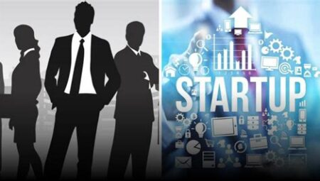 Start-up ve KOBİ Arasındaki Farklar