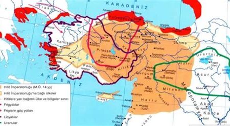 Tarih Boyunca Bilgiyle Kurulan Krallıklar