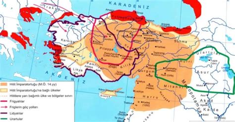 Tarih Boyunca Bilgiyle Kurulan Krallıklar