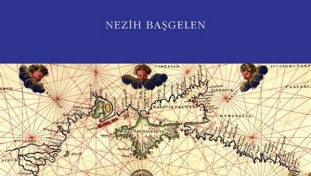 Tarihi Haritalarda Bilgi Aktarımı