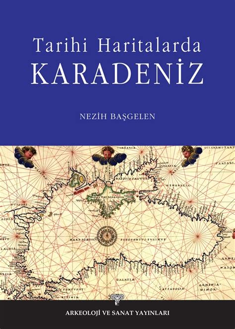 Tarihi Haritalarda Bilgi Aktarımı