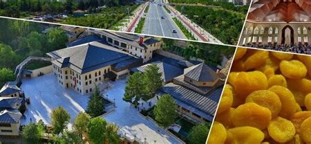 Tarihi Ticaret Şehirleri ve Kültürel Zenginlik