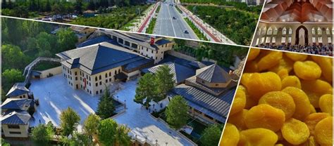 Tarihi Ticaret Şehirleri ve Kültürel Zenginlik