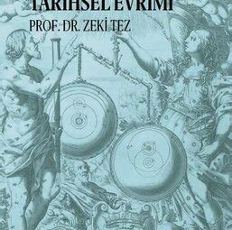 Tarihsel Verilerle Enflasyonun Evrimi