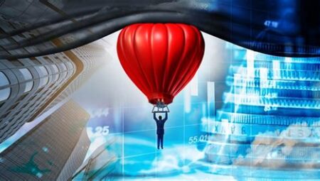Tarihteki En Büyük Ekonomik Balonlar
