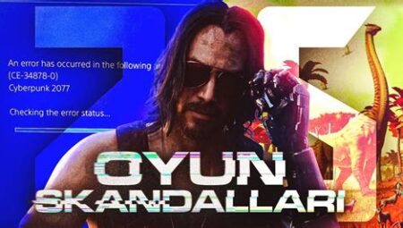 Tarihteki En Büyük Şirket Skandalları